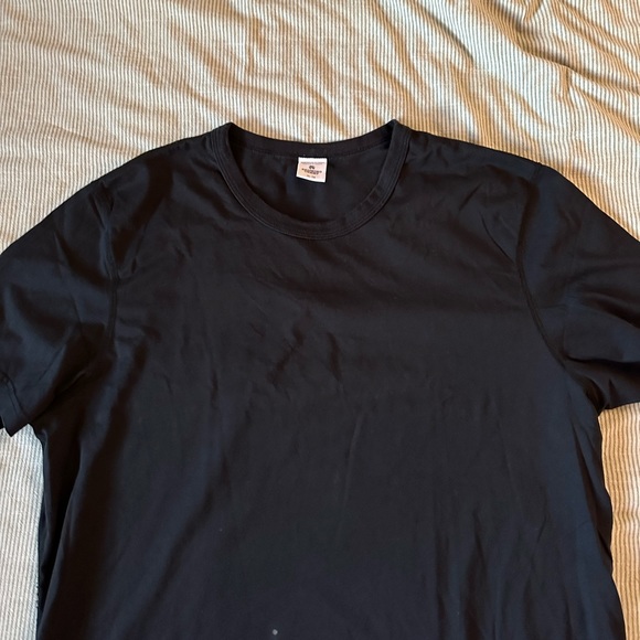 Pima cotton shirt from Reigning Champ - Picture 1 of 4